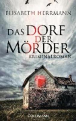 Book cover for Das Dorf der Morder