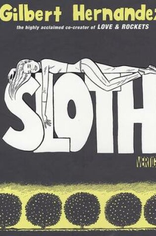 Cover of Sloth