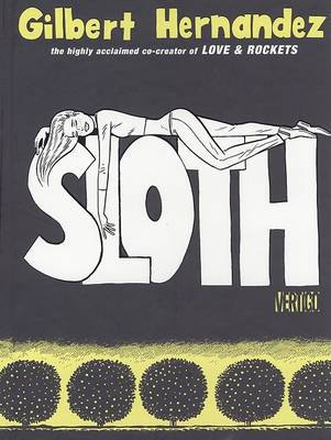 Book cover for Sloth