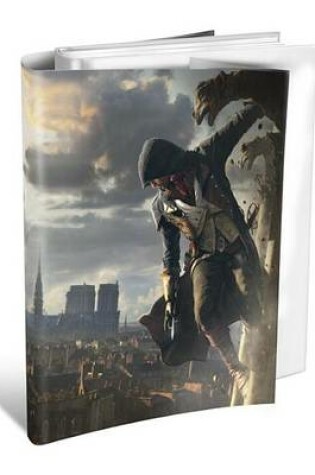 Cover of Assassin's Creed Unity Collector's Edition