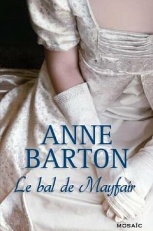 Cover of Le Bal de Mayfair