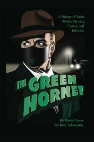 Cover of The Green Hornet