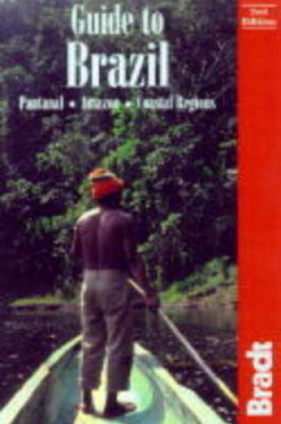 Cover of Guide to Brazil