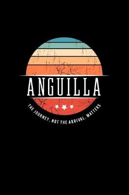 Book cover for Anguilla