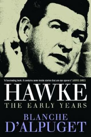 Cover of Hawke