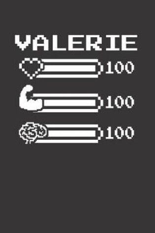 Cover of Valerie