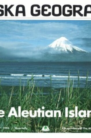 Cover of The Aleutian Islands