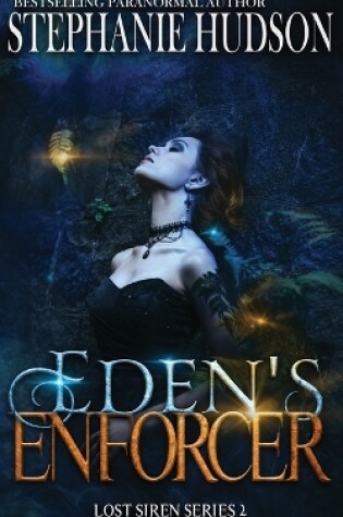 Cover of Eden's Enforcer