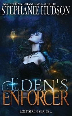 Book cover for Eden's Enforcer