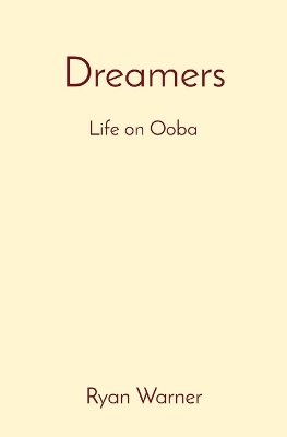 Cover of Dreamers