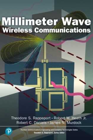 Cover of Millimeter Wave Wireless Communications