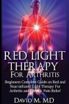 Book cover for Red Light Therapy for Arthritis