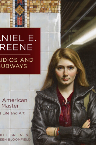 Cover of Daniel E. Greene Studios and Subways