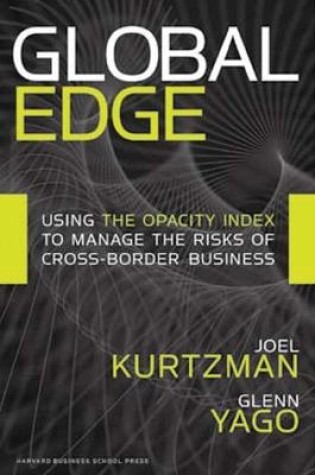 Cover of Global Edge