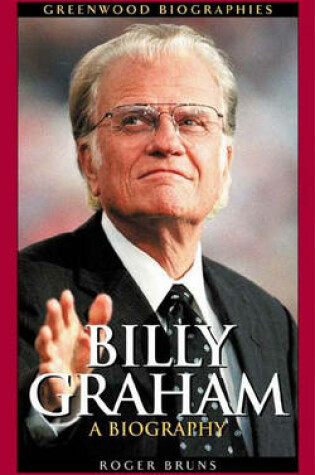 Cover of Billy Graham