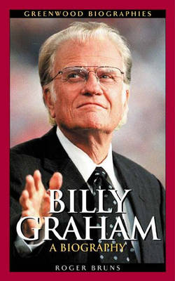 Cover of Billy Graham