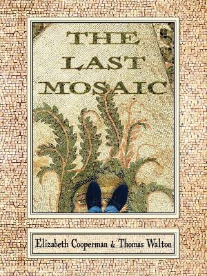 Book cover for The Last Mosaic