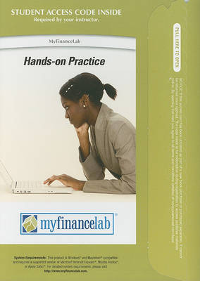 Book cover for MyFinanceLab with Pearson eText -- Access Card -- for Financial Management