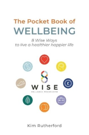 Cover of The Pocketbook of Wellbeing