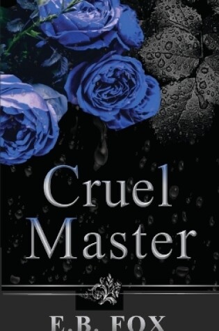 Cover of Cruel Master