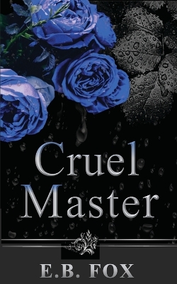 Book cover for Cruel Master