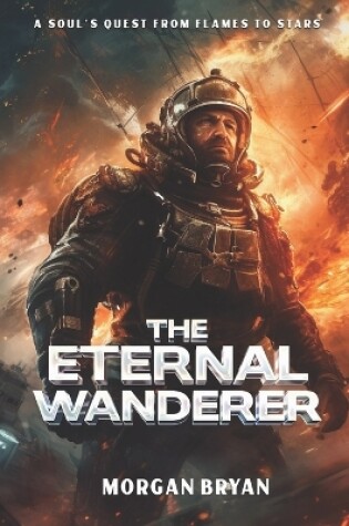 Cover of The Eternal Wanderer