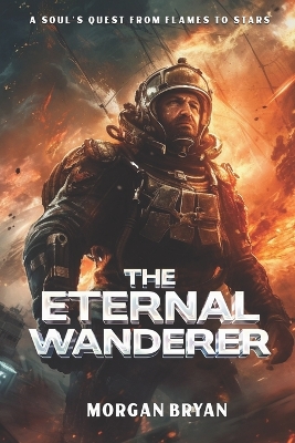 Book cover for The Eternal Wanderer