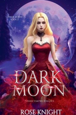 Cover of Dark Moon