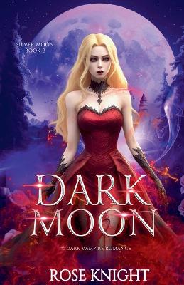 Book cover for Dark Moon