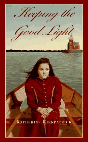 Book cover for Keeping the Good Light