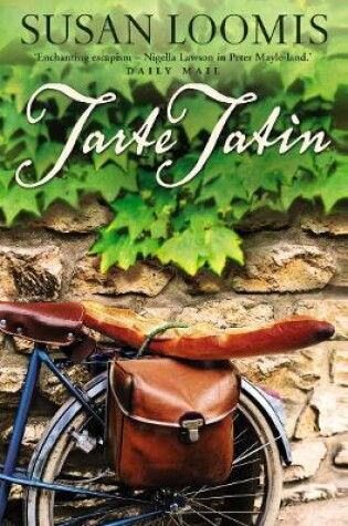 Cover of Tarte Tatin