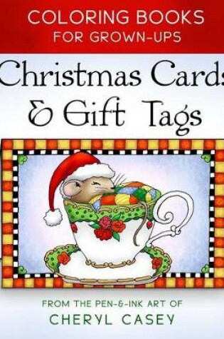 Cover of Christmas Cards & Gift Tags