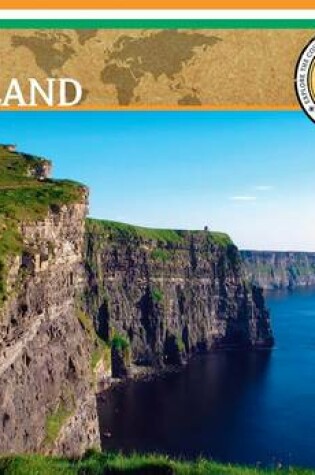 Cover of Ireland