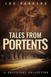 Book cover for Tales from Portents