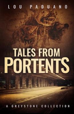 Book cover for Tales from Portents