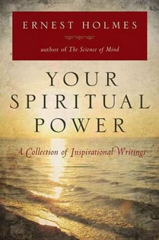 Cover of Your Spiritual Power