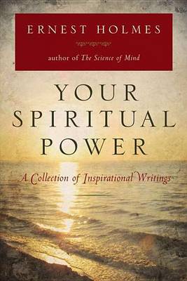 Book cover for Your Spiritual Power