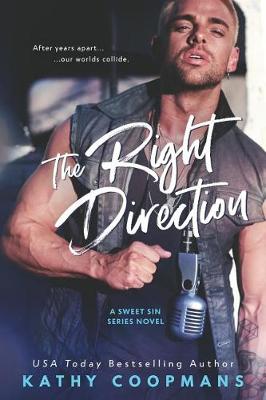 Cover of The Right Direction