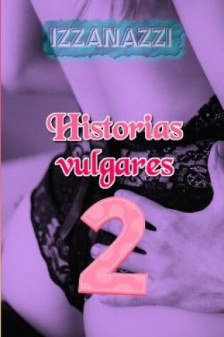 Cover of Historias vulgares 2