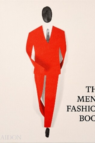 Cover of The Men's Fashion Book