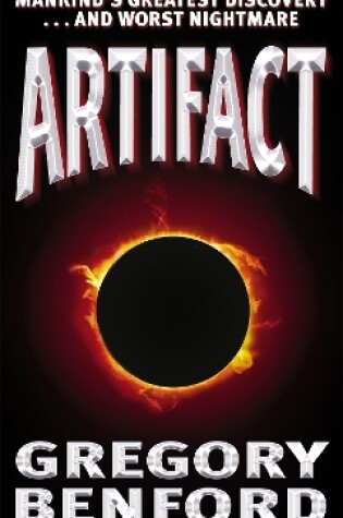 Cover of Artifact