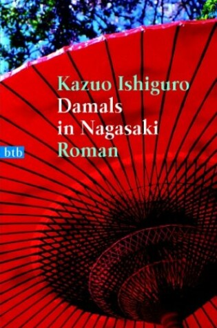 Cover of Damals In Nagasaki