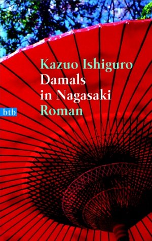Book cover for Damals In Nagasaki