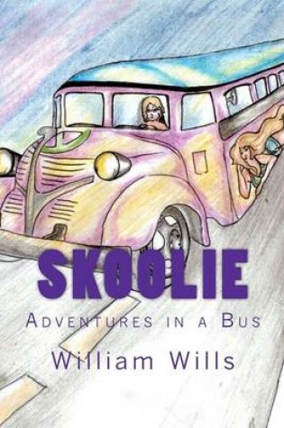 Cover of Skoolie