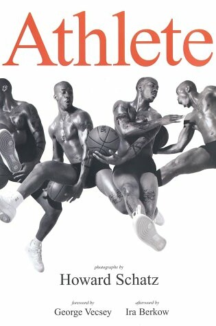 Cover of Athlete HB