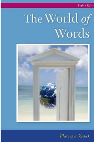 Cover of The World of Words