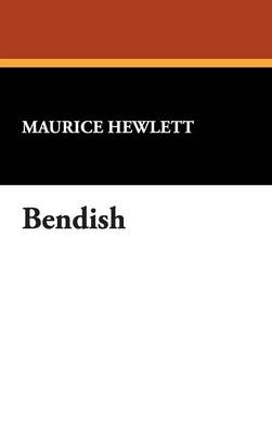 Book cover for Bendish