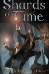 Book cover for Shards of Time