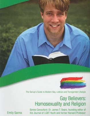 Cover of Gay Believers