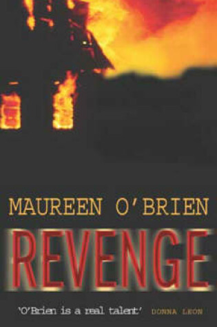 Cover of Revenge